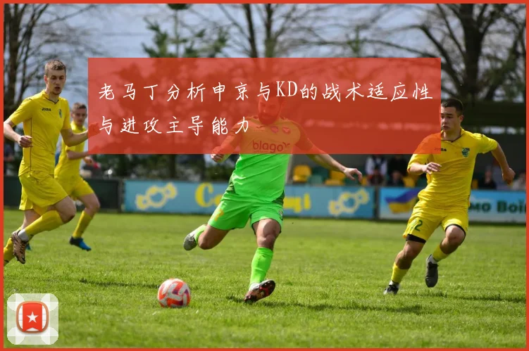 老马丁分析申京与KD的战术适应性与进攻主导能力