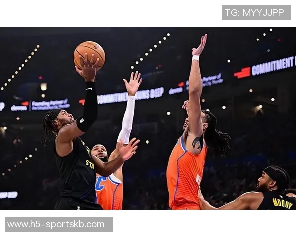 普尔替补表现平平15投仅中6球贡献16分2篮板4助攻1抢断